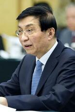 中国共産党序列4位が北朝鮮訪問