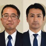 森島氏、斎藤氏競り合う　矢板市長選終盤情勢　無党派層、投票率が鍵