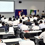 石橋は足工ー宇都宮中央の勝者と　秋季県高校野球、１回戦の対戦カード決ま…