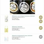 世界最大級品評会の受賞酒、飲み比べはいかが？　JR宇都宮駅パセオで6月…