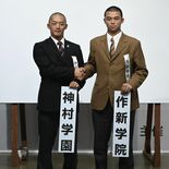 作新と初戦、神村学園（鹿児島）はどんなチーム？　センバツ高校野球