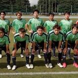全国障害者スポーツ大会・知的障害者サッカー　栃木県選抜が初の自力出場　…