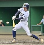 宇東 序盤から攻勢