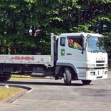 トラックドライバー栃木県ナンバーワンが決定！　栃木県トラック安全運転競技会