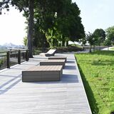 国史跡公園内の工事、小山市が無許可で着工「権限の範囲内かと」　指摘受け事後申請　
