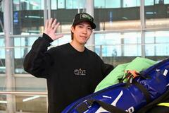 二階堂蓮「飛躍の年になった」