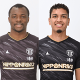 栃木シティ、FWジブリルが退団 DFエドゥアルドはブラジル4部に期限付き移籍