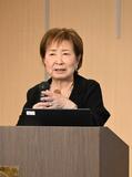 企業と行政の連携重要　地域・結婚支援アドバイザー板本氏　若者の多様な生き方応援