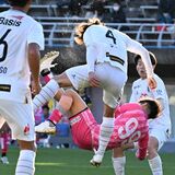 栃木シティ、黒星発進　全国ＣＬ決勝ラウンド　福山シティに１－２