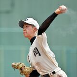 前回準優勝校が敗れる波乱も　高校野球栃木大会　第３、４日
