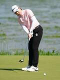 竹田麗央、古江彩佳らが最終調整