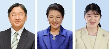 天皇、皇后両陛下９月に長崎訪問
