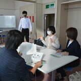 宇都宮中心部に若者の交流施設　フリースペースや学習室、Wi-Fiも　