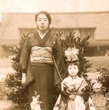 開放的な神戸、開戦で一変　思い出すのは食事の記憶ばかり