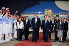 米中、貿易や投資の枠組み協議へ
