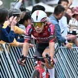 宇都宮ブリッツェン・岡篤志が日本人最高7位、敢闘賞も獲得　和歌山城クリテリウム