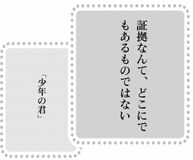 きょうの言葉