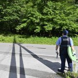 休憩中、複数のクマに追いかけられ男性がけが　栃木・日光市で 　那須では車と接触事故も