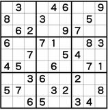 ナンプレレッスン