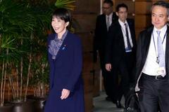 高市首相、27日から冬休み