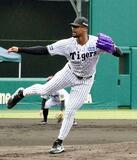 阪神デュプが２カ月ぶり実戦復帰