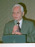 「FOMAによるユビキタス社会の実現」　ＮＴＴNTTドコモ社長　立川敬二氏