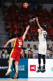 日本、電光石火の攻め