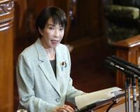 １８兆円補正予算で攻防