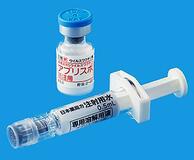 ＲＳワクチンの接種率１１％