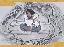 未（いま）だ本能寺にあり（５４）