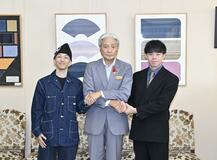 ブレイキンで世界準優勝報告