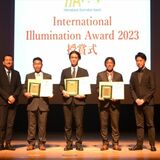 足利で「夜景サミット」　あしフラがイルミアワード部門１位　「県庁15階展望ロビー」なども日本夜景遺産に
