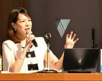子どもの自立へ助言