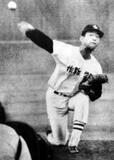 【とちぎ高校野球　読者が選ぶ名勝負】第５位　作新２－０北陽　元祖“怪物”鮮烈デビュー