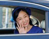 佳子さま誕生日のあいさつ