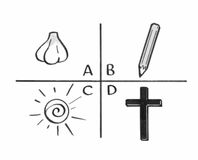 １分間心理ゲーム