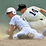 10点差から...　青藍泰斗が見せた“すさまじい”追い上げ
