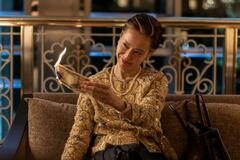 ドラマの参考文献が真っ向対立　どう描く？細木数子の素顔　Ｎｅｔｆｌｉｘ「地獄に墜ちるわよ」【うるおうリコメンド】※解説動画連動