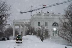 ホワイトハウス「宴会場」正当化