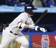 ヤ２―０Ｄ（１６日）