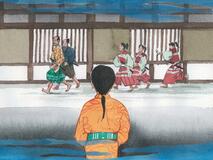 未（いま）だ本能寺にあり（１３７）