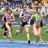 陸上関東インカレ栃木県勢　女子1部800mで長島（順大）が5位、表彰台届かず「悔しい」