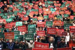 生活保護、「歴史的勝訴」落胆に