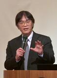 「めざせ！体験王国　栃木ブランド向上の決め手」　ブランド総合研究所社長　田中章雄氏