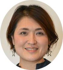 親子で楽しくお片付け小堀愛生さんに聞く定位置決めて使いやすく