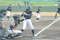 2021学童野球＜第５日＞