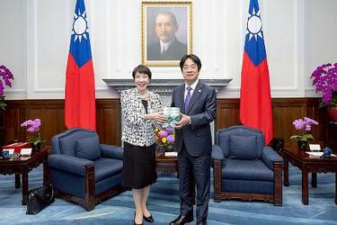 台湾、日本食品の規制撤廃