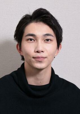 　遠藤健慎容疑者