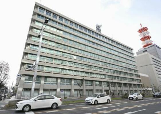 　中部電力本店＝名古屋市