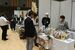 ５年ぶりに対面形式で開かれた商談会＝１１日午前、宇都宮市内